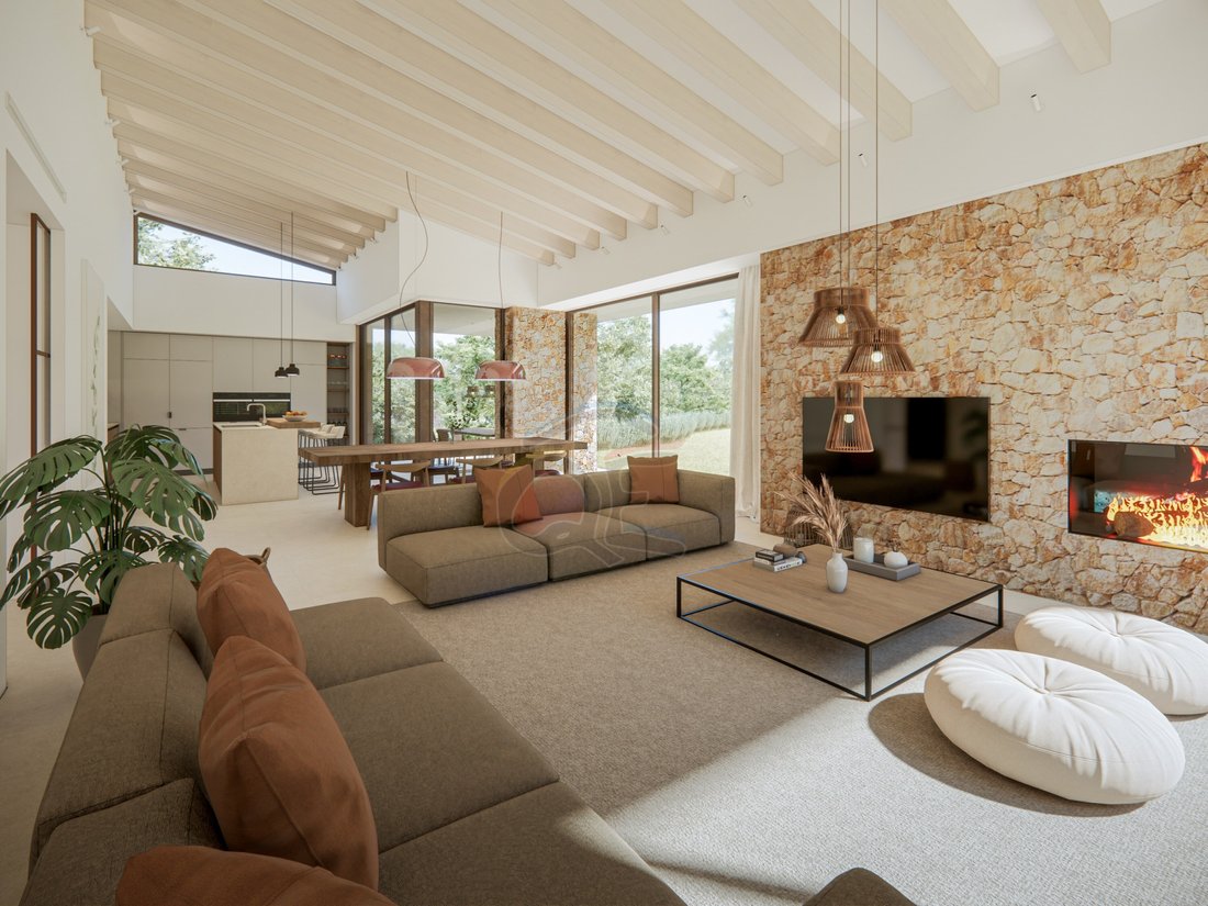 House in Calonge i Sant Antoni, Catalonia, Spain 4 - 18093629