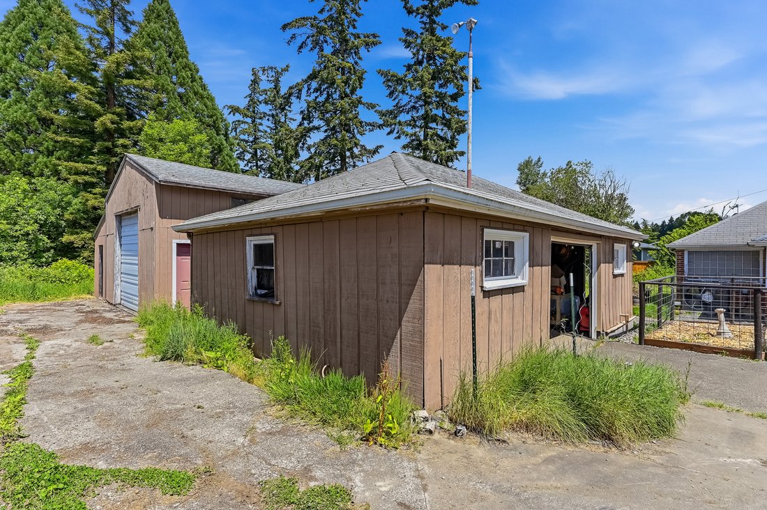 House in Tacoma, Washington, United States 2 - 18105122