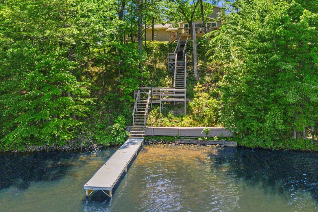 House in Nekoosa, Wisconsin, United States 4 - 18108273