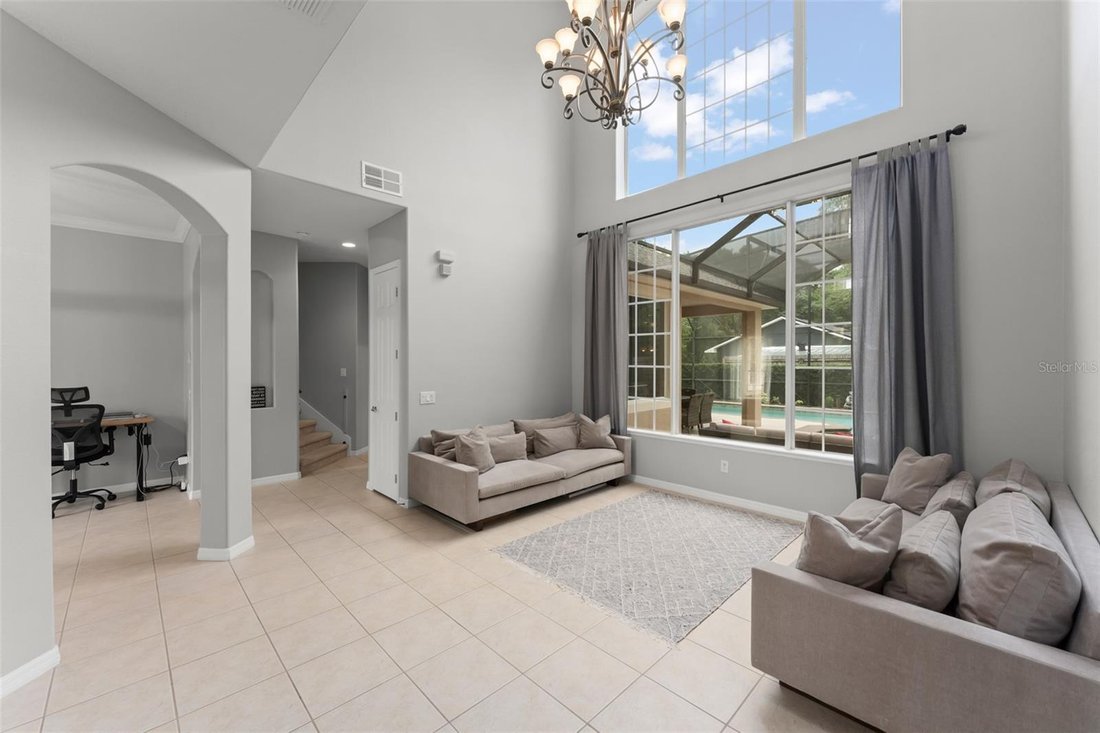House in Winter Garden, Florida, United States 4 - 18100777