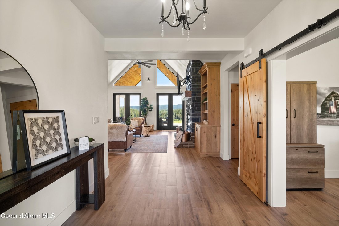 House in St. Maries, Idaho, United States 4 - 18100618