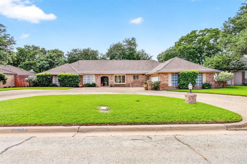 House in North Richland Hills, Texas, United States 1 - 18100969