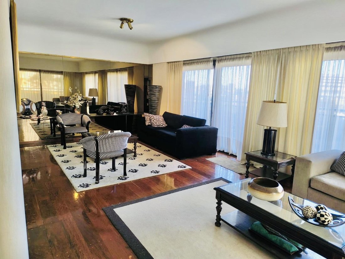 Apartment in Buenos Aires, Buenos Aires, Argentina 1 - 18093114