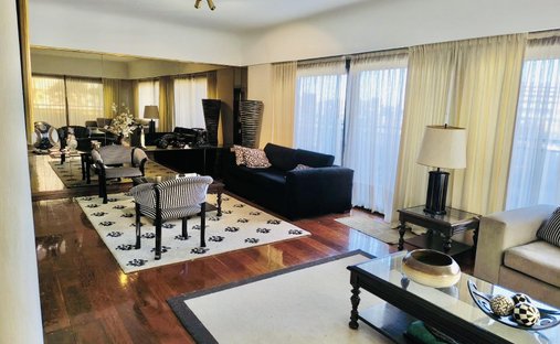 Apartamento en Buenos Aires, Buenos Aires, Argentina 1