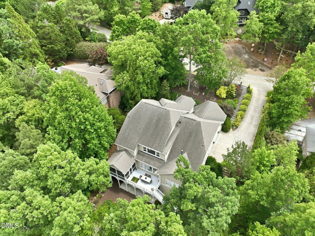House in Chapel Hill, North Carolina, United States 5 - 18105116