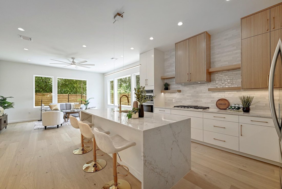House in Austin, Texas, United States 4 - 18099366