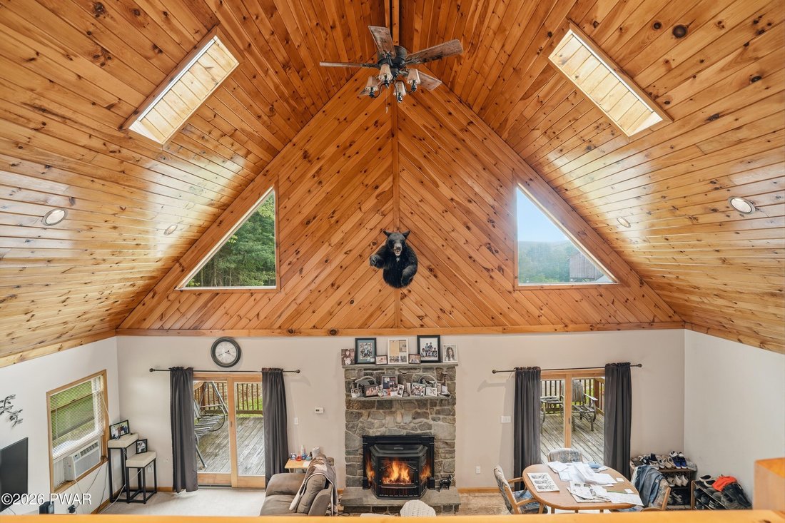 House in Susquehanna, Pennsylvania, United States 4 - 18095933