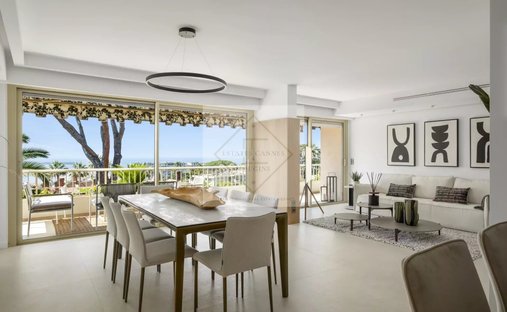 Apartment in La Californie, Cannes, France 1