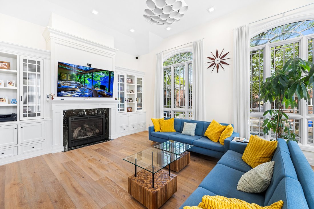 Apartment in New York, New York, United States 4 - 18092867