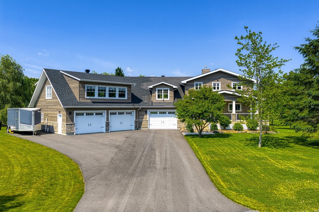 Casa a Lac-Brome, Québec, Canada 5 - 18103318