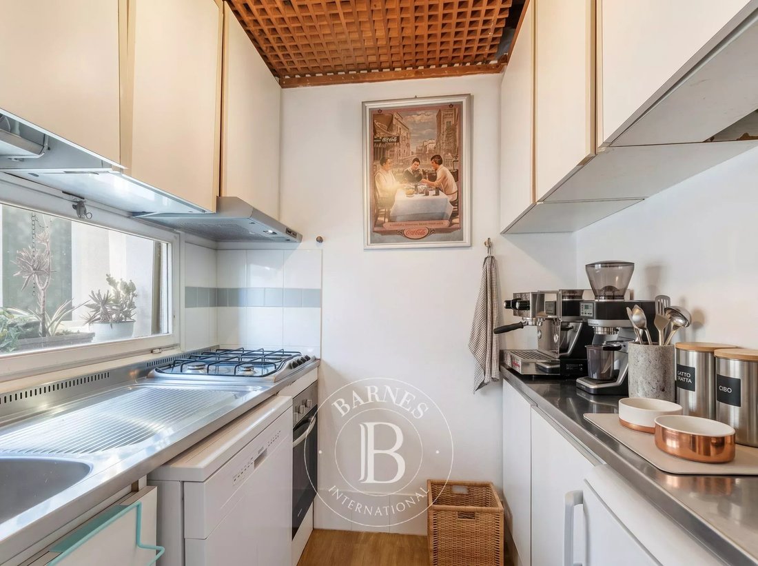 Apartment in San Marco, Venice, Italy 4 - 18093861