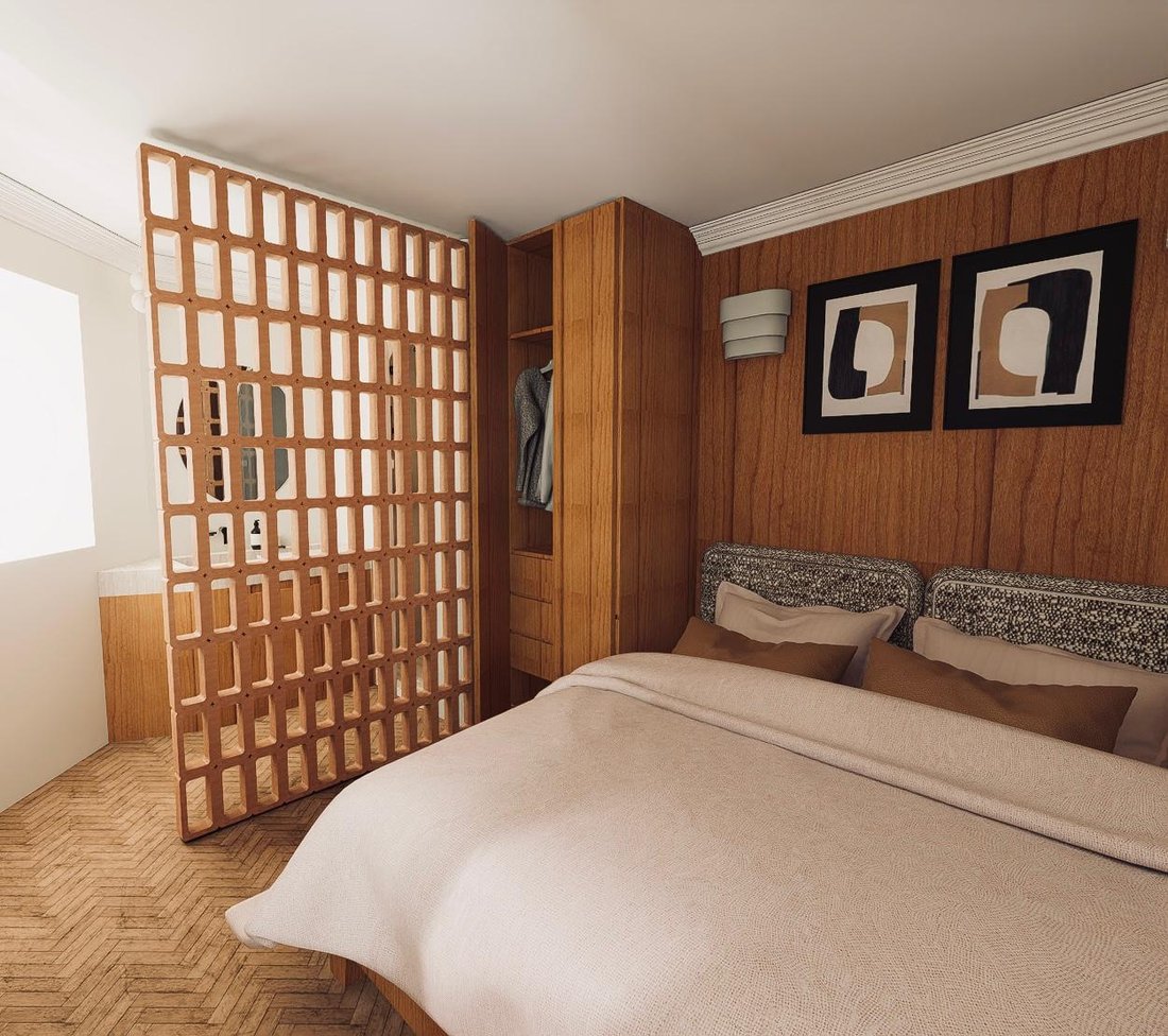 Apartment in Saint Martin-Cité des Fleurs, Biarritz, France 3 - 18092571