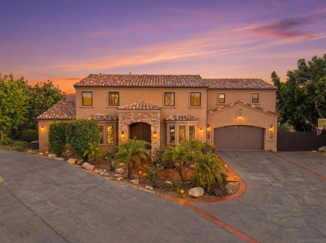 House in Poway, California, United States 2 - 18092375