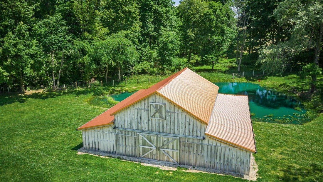 House in Utica, Ohio, United States 3 - 18104743