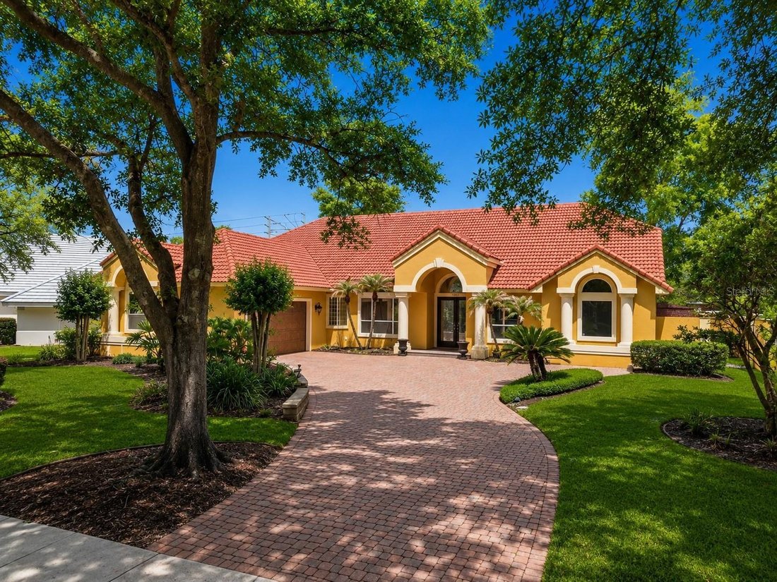 House in Orlando, Florida, United States 2 - 17769935