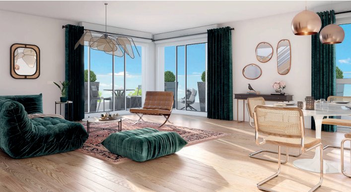 Land in Les Cougoulins-Rastines, Antibes, France 1 - 18103359