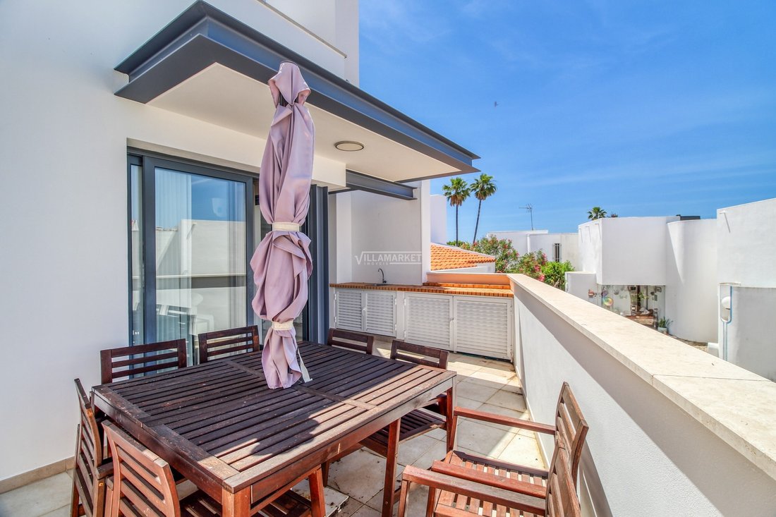 Townhouse in Vilamoura, Quarteira, Algarve 4 - 16353987