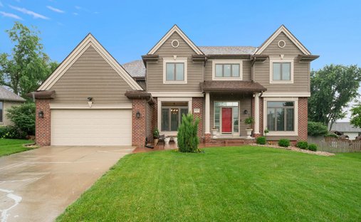 House in Omaha, Nebraska, United States 1