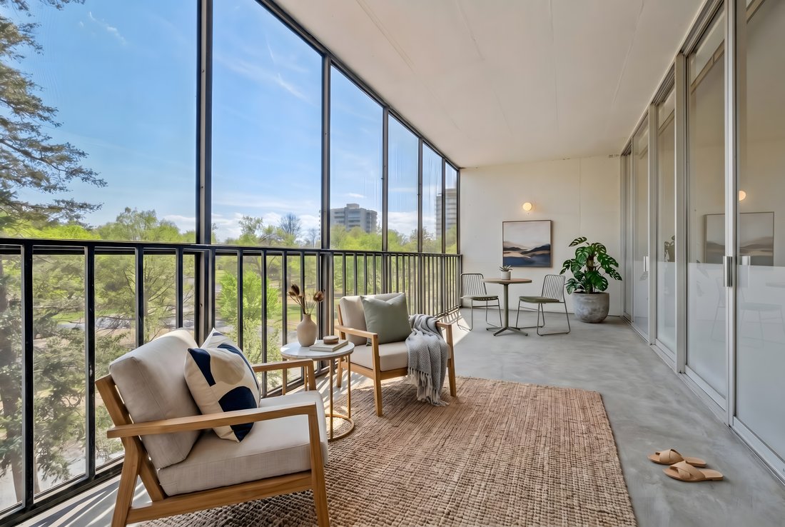 Condo in Denver, Colorado, United States 4 - 18090795