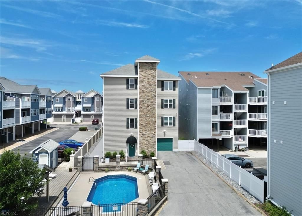 House in Virginia Beach, Virginia, United States 2 - 18097752