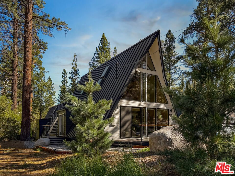 House in Big Bear Lake, California, United States 1 - 18095013
