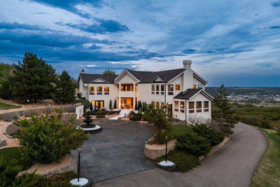 House in Castle Rock, Colorado, United States 1 - 18094277