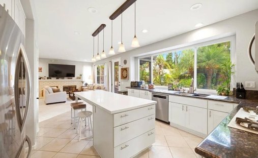 House in Oceanside, California, United States 1