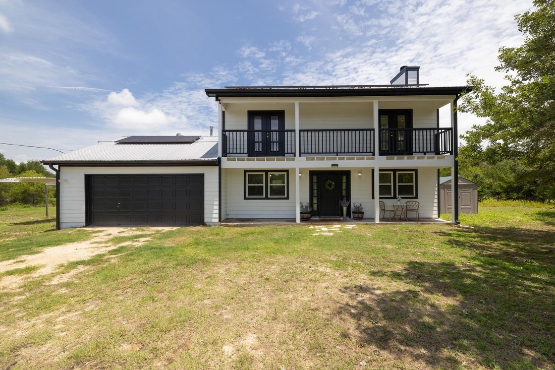 House in Lexington, Texas, United States 4 - 18095052