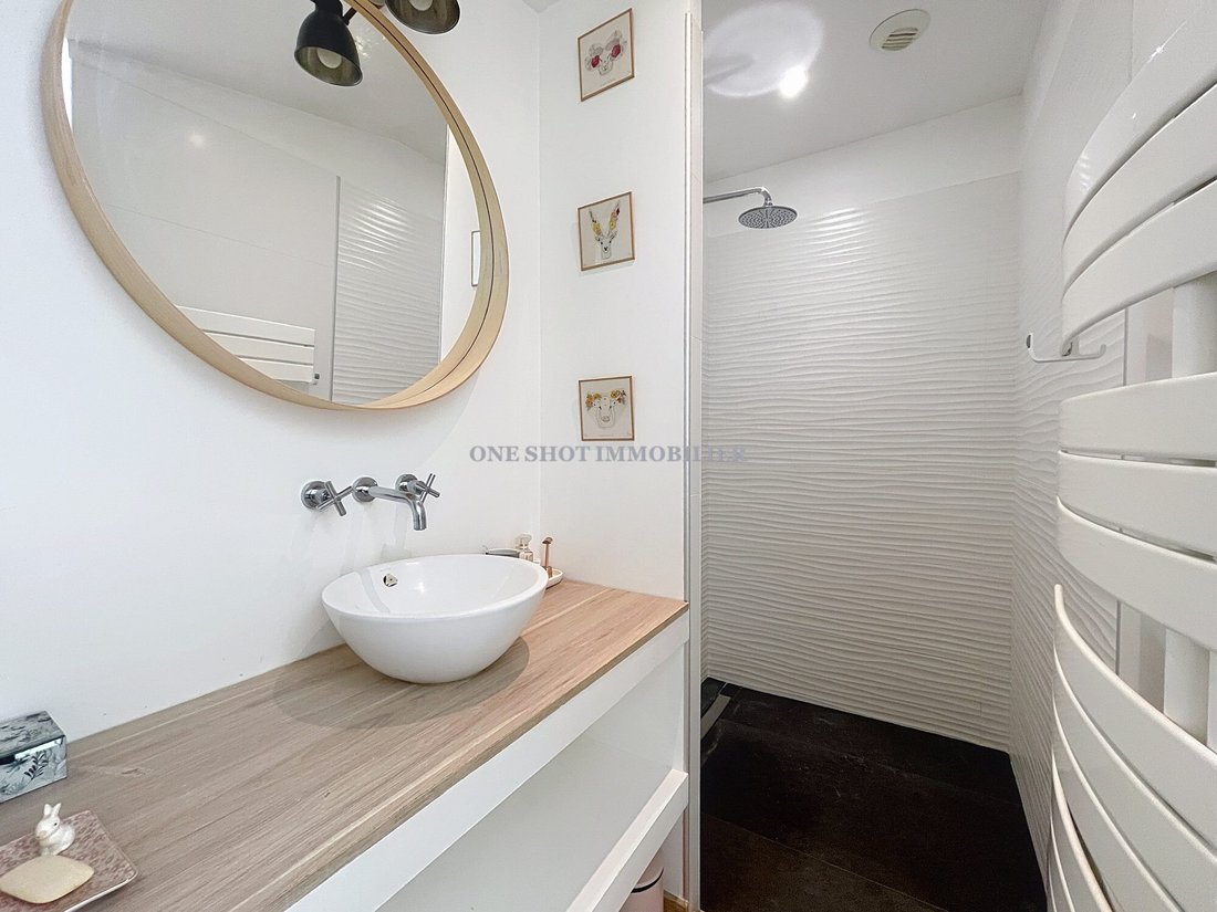 Apartment in Bourgogne-Pasteur, Orleans, France 4 - 18097585
