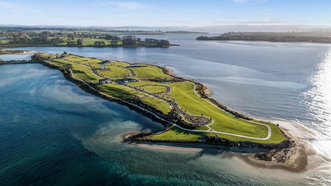 House in Auckland, Auckland, New Zealand 1 - 18088364