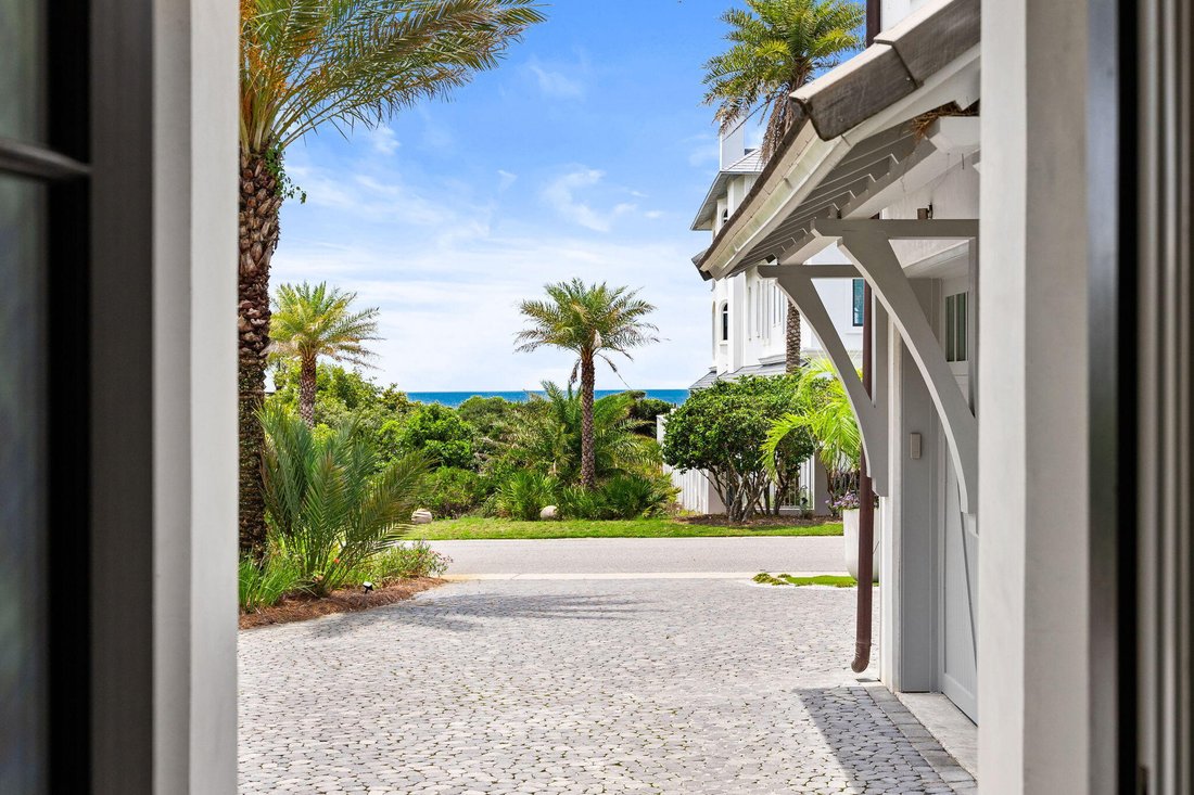House in Watersound, Florida, United States 5 - 18106199