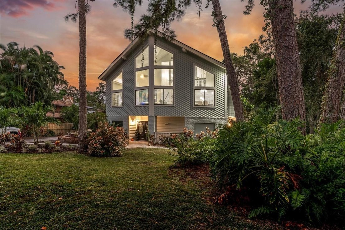 House in Seminole, Florida, United States 4 - 18095531