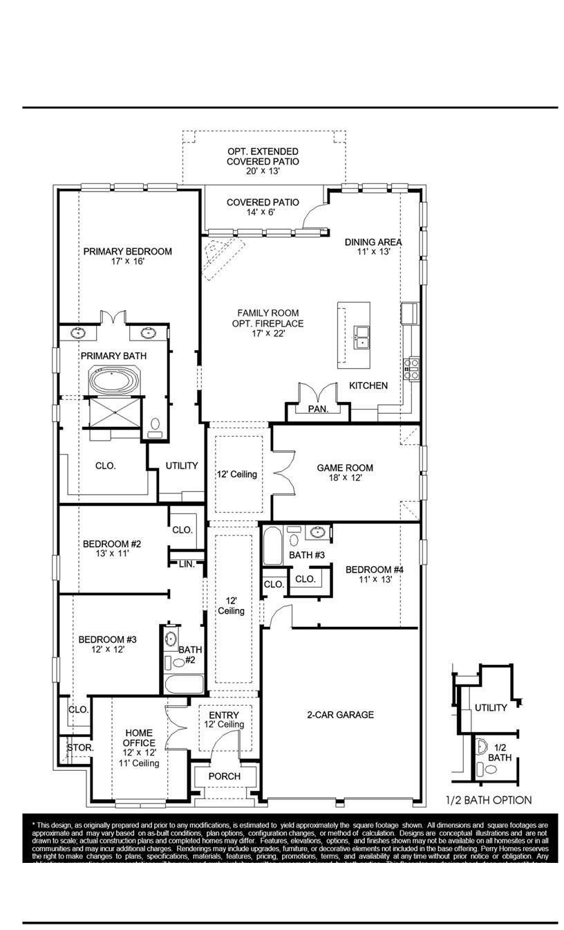 House in Katy, Texas, United States 2 - 18103184
