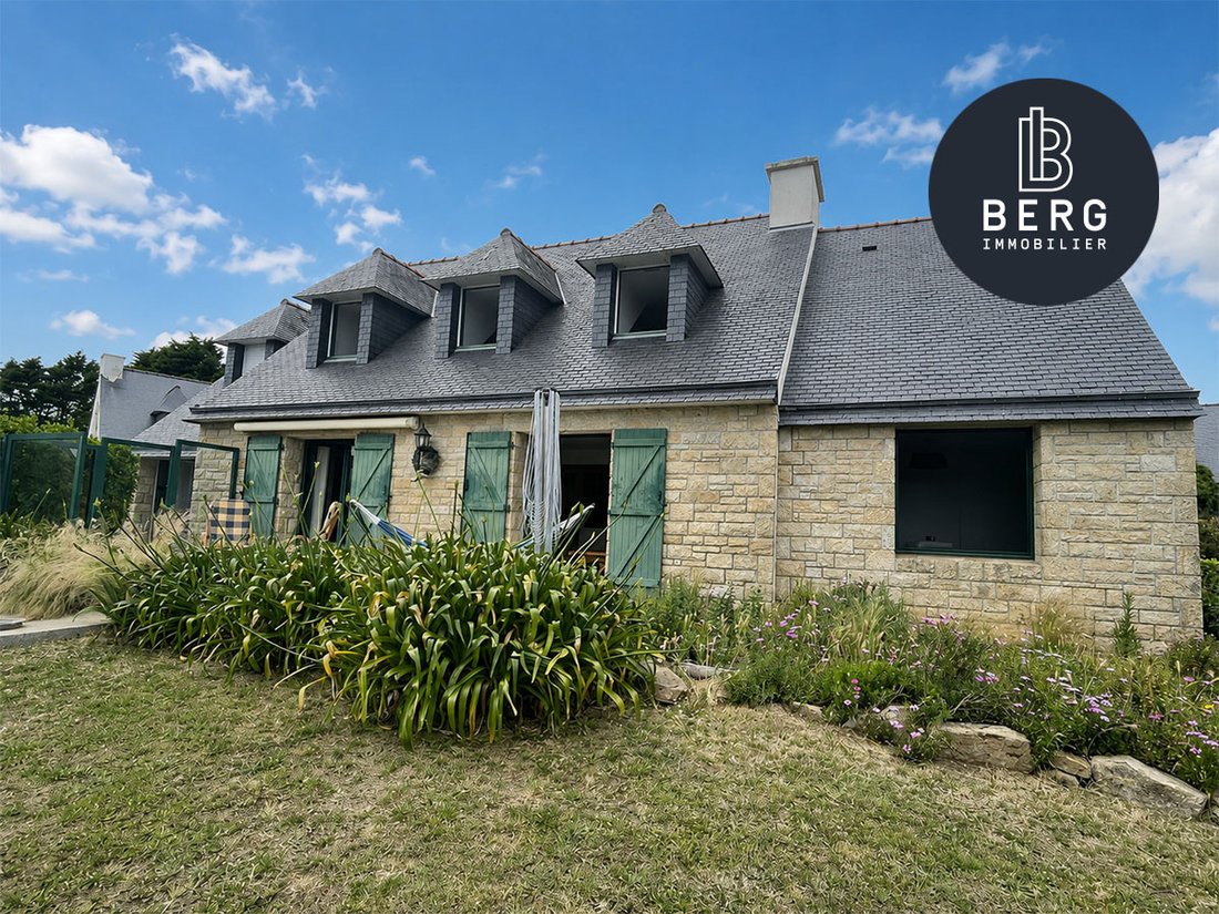 House in Ouest, Quiberon, France 1 - 18072574