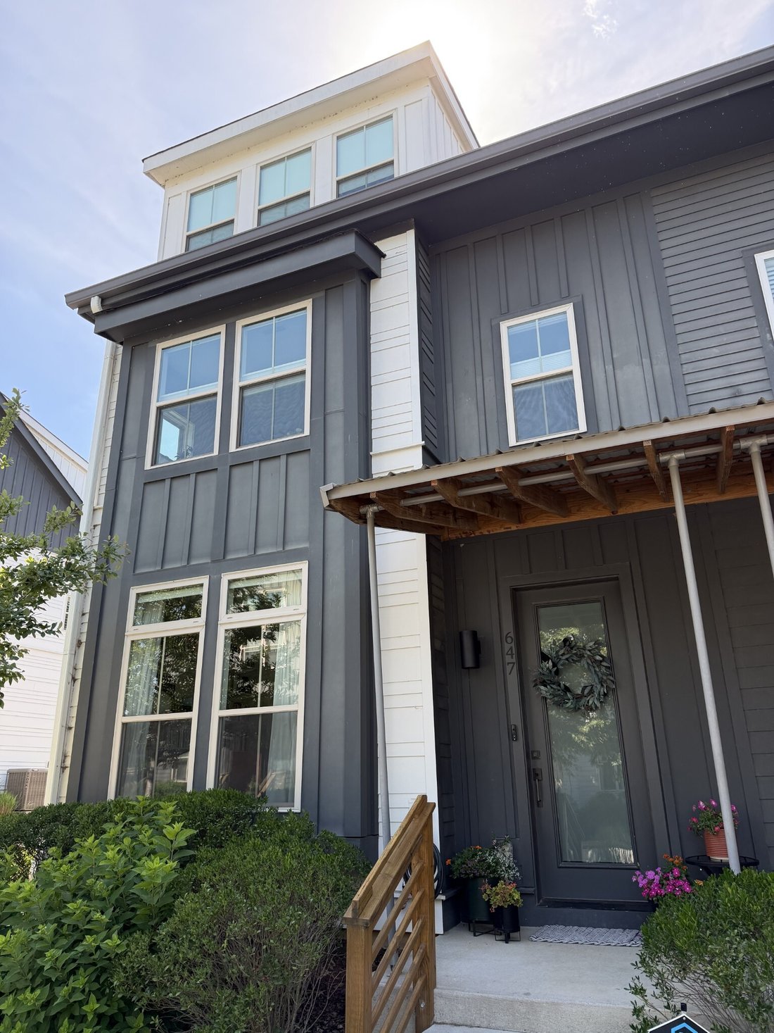 Townhouse in Nashville, Tennessee, United States 4 - 18098373