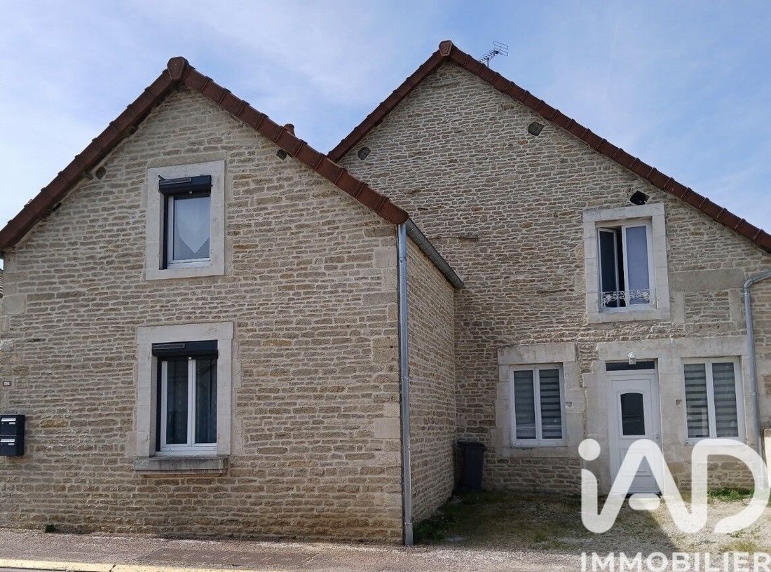 House in Euffigneix, Grand Est, France 2 - 18097226