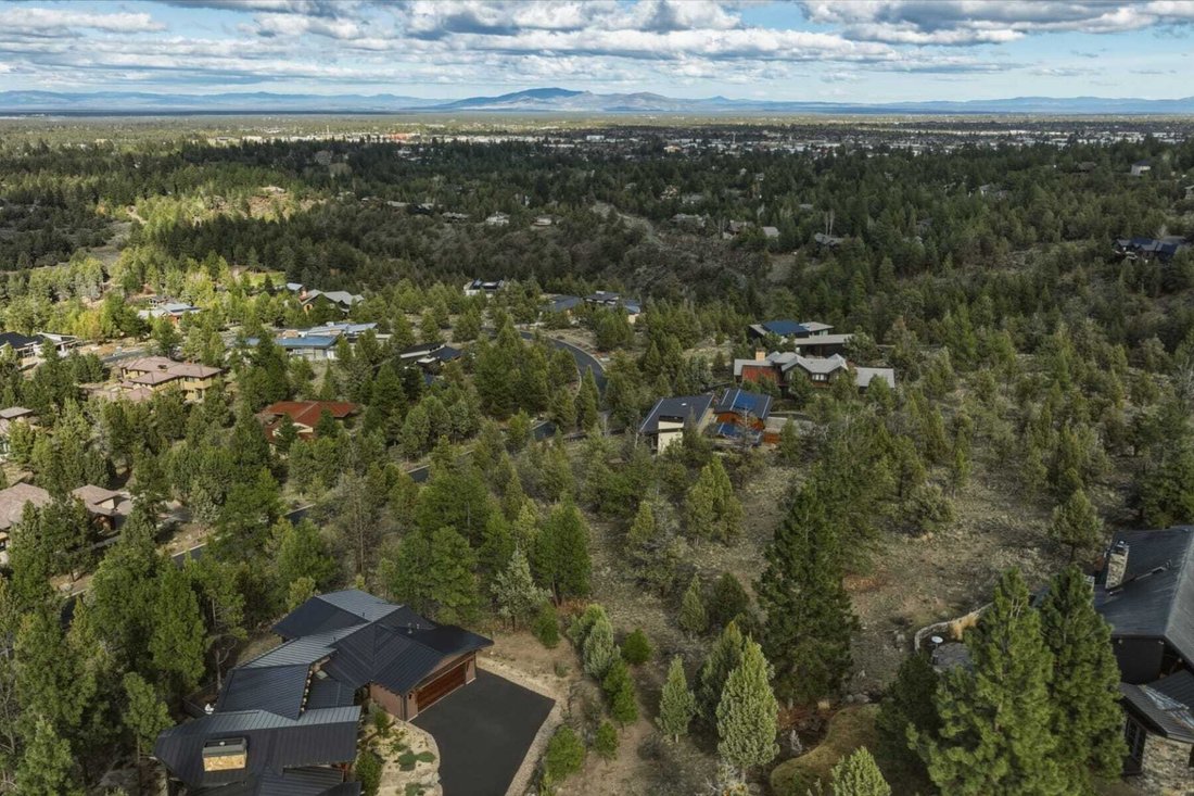 Terrain à Bend, Oregon, États-Unis 5 - 18108055