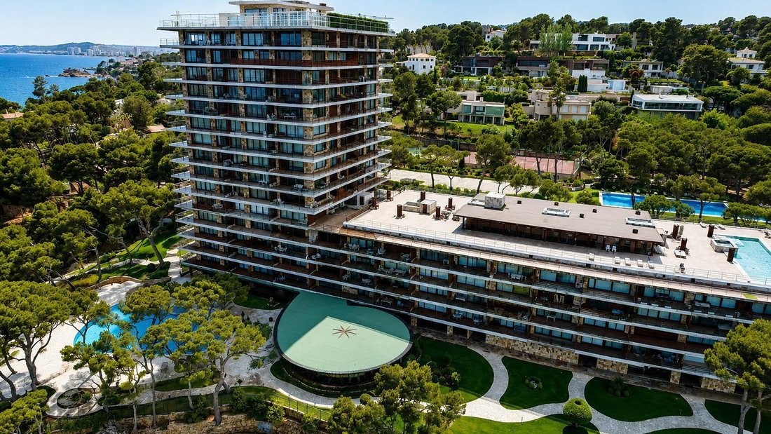 Apartamento en Torre Valentina, Calonge i Sant Antoni, Cataluña 2 - 18098941