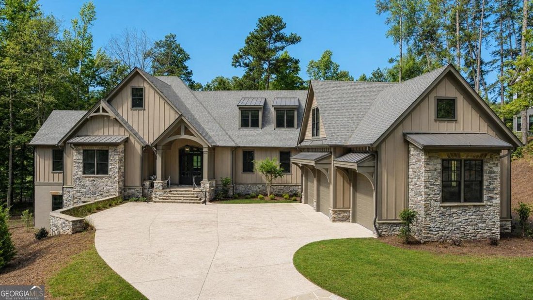 House in Greensboro, Georgia, United States 1 - 18100927