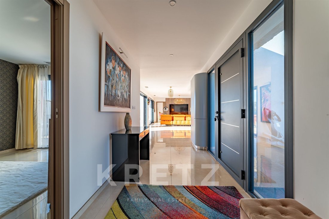 Villa in Hôpital, Nimes, France 4 - 18103491