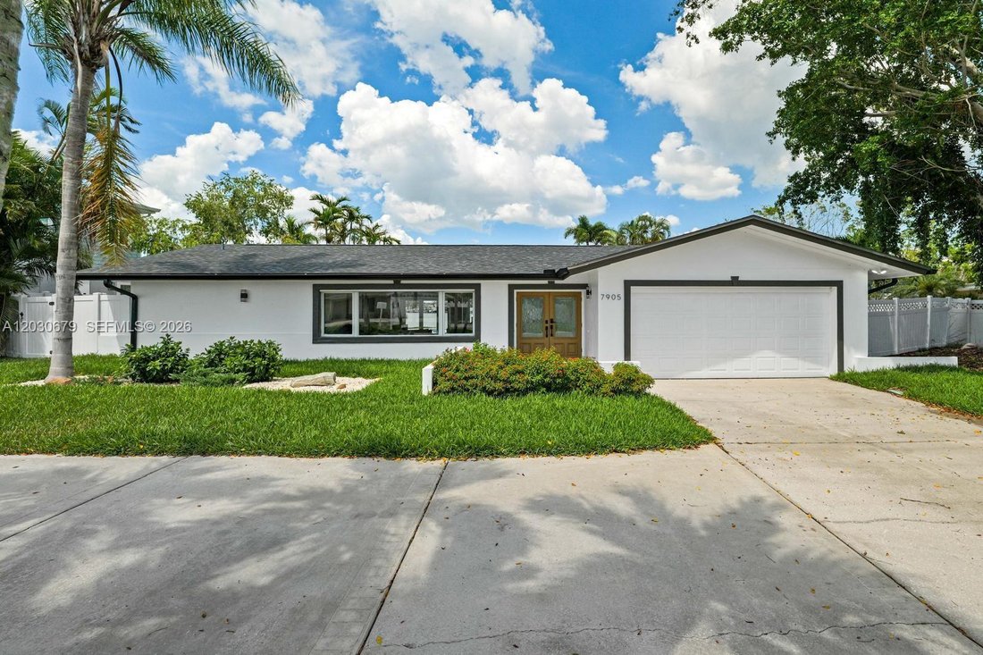 Casa a St. Petersburg, Florida, Stati Uniti 2 - 18085476