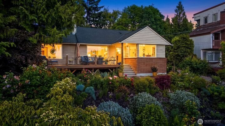 House in Seattle, Washington, United States 1 - 18043800