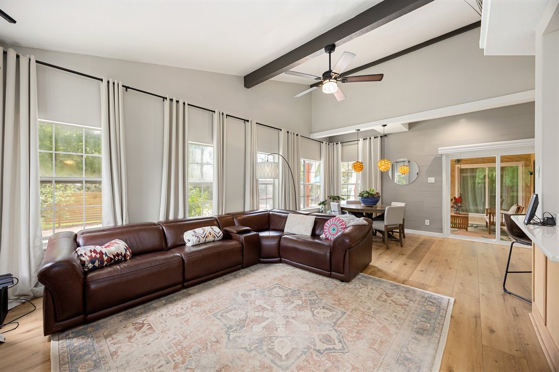 Casa a Spring Branch, Texas, Stati Uniti 2 - 18106456