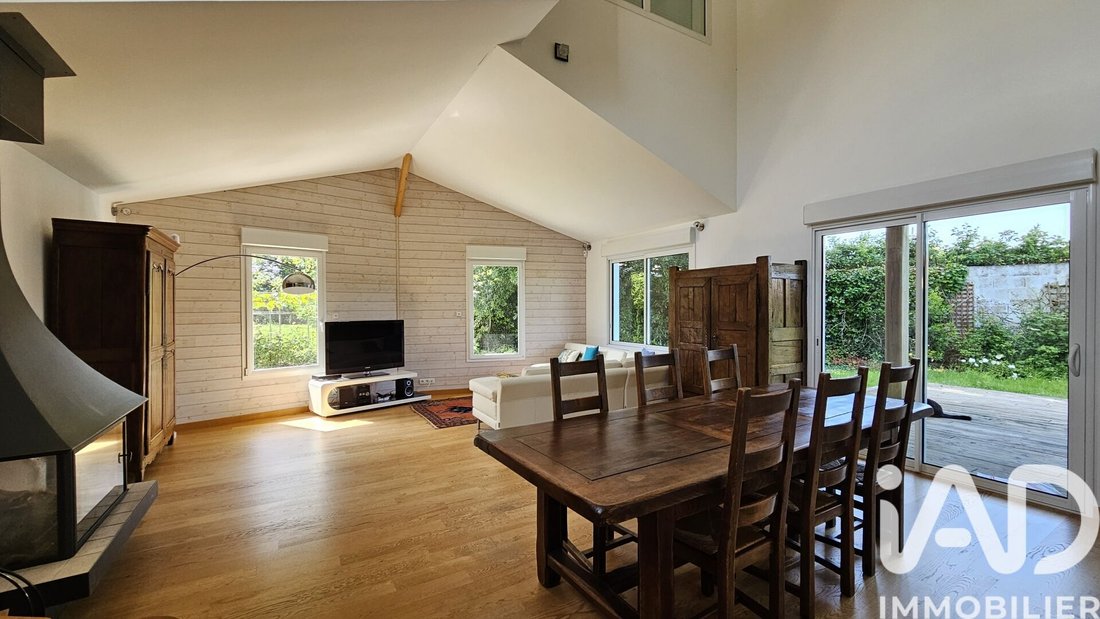 House in Sud Bourg, Saint-Philbert-de-Grand-Lieu, France 4 - 18096933