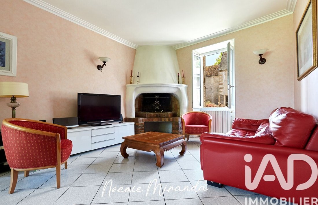 House in Vaureal, Ile-de-France, France 4 - 18097193