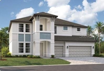 House in Parrish, Florida, United States 1 - 18098154