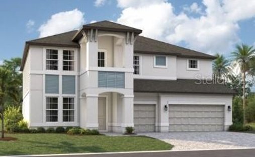 Casa en Parrish, Florida, Estados Unidos 1
