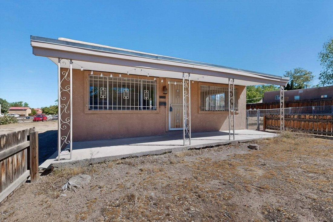 House in Albuquerque, New Mexico, United States 2 - 18105582