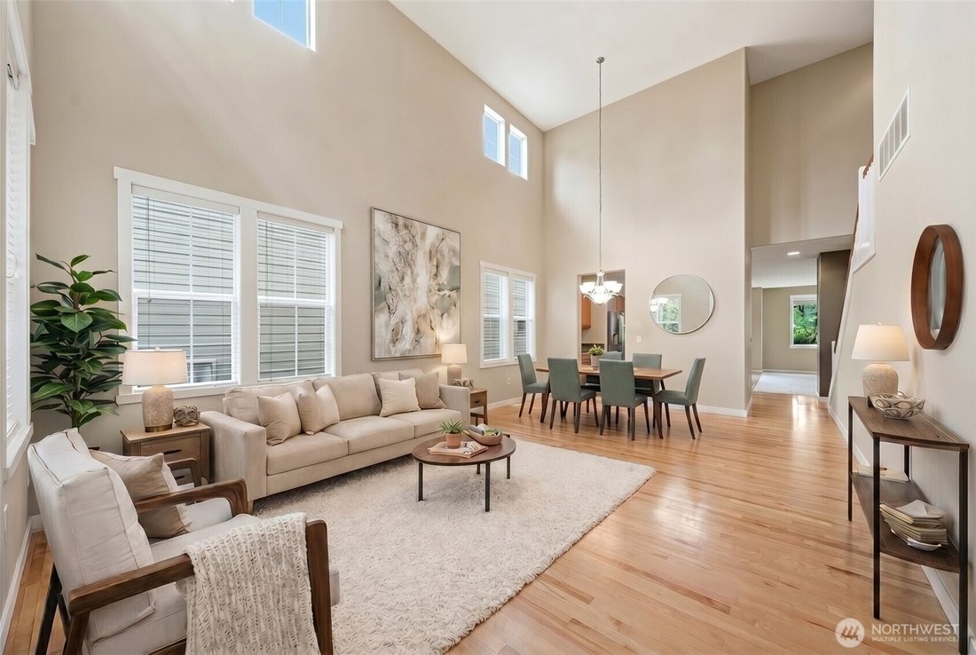 House in Sammamish, Washington, United States 4 - 18104392