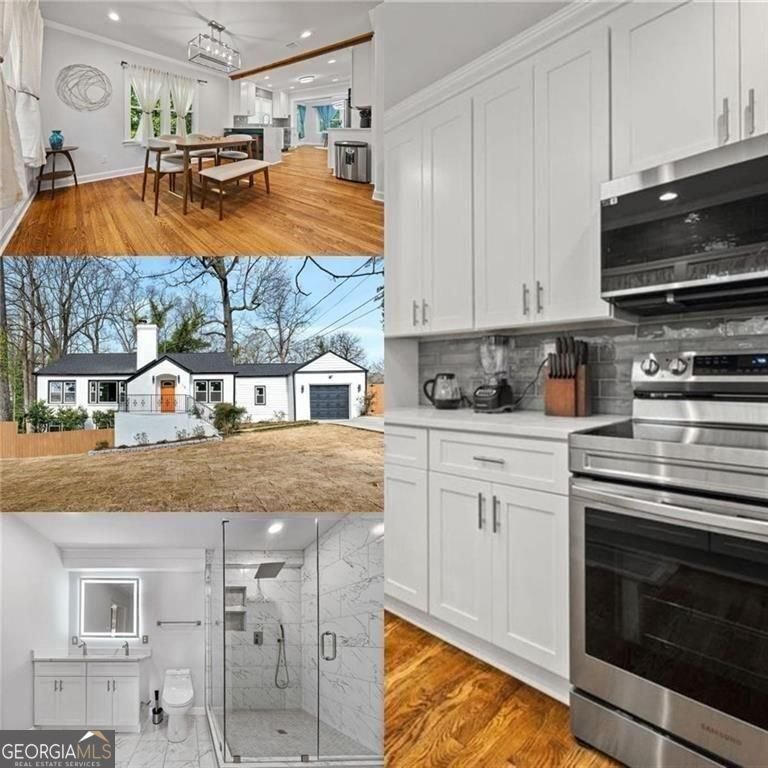 House in Atlanta, Georgia, United States 1 - 17401606